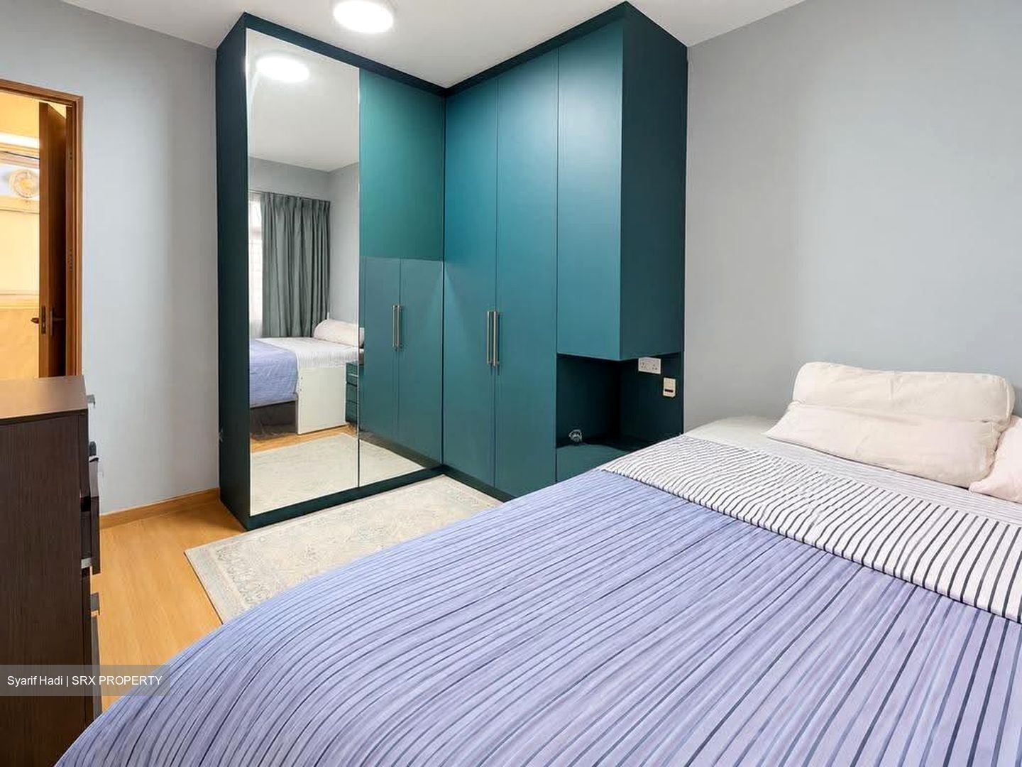 Blk 619A Tampines Greenverge (Tampines), HDB 4 Rooms #630567981